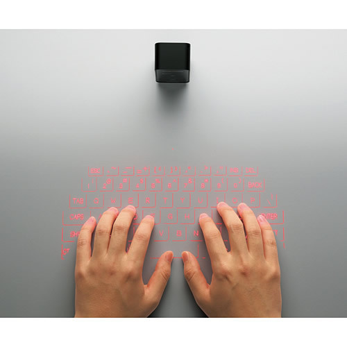 Elecom TK-PBL042BK